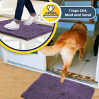 Muddy Mat® | Super Water Absorbent Door Mat Indoor, Microfiber Quick Dry - Image 6