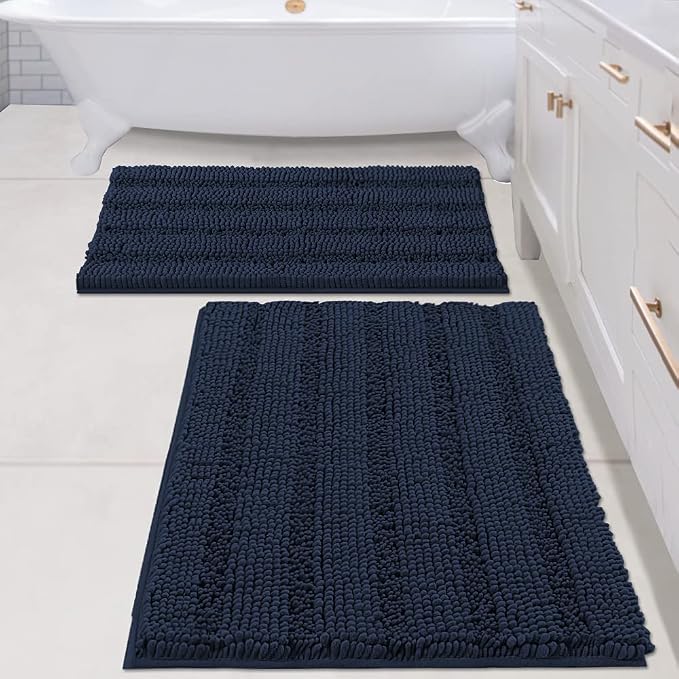 H.VERSAILTEX 2 Piece Bathroom Set by HVERSAILTEX