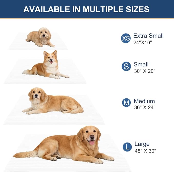 OLANLY Dog Door Mat for Muddy Paws 44x32, Ultra Absorbent Chenille Mud Doormat - Image 2