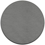 Room Sofa Yoga Soft Round Carpet, Home Decor Non Slip Kitchen Office Circle Rug by Meaudiwes