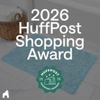 GORILLA GRIP Bath Rug Mat 60x24, Thick Soft Absorbent Chenille, Quick Dry - Image 6