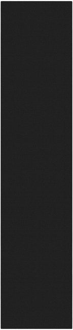 KOZYFLY Black 2.5'x12' Runners Rugs - Image 9