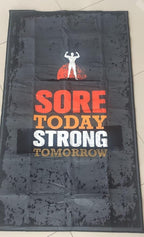 hr-md455.8=50x70cm Gym Rug - Image 6