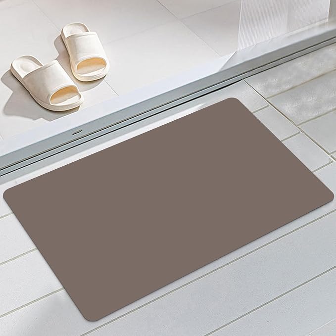 Ultra Thin Door Mat Indoor Entrance, 1/10 in Thin Door Mats - Image 9