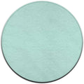 Room Sofa Yoga Soft Round Carpet, Home Decor Non Slip Kitchen Office Circle Rug by Meaudiwes