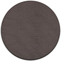 Room Sofa Yoga Soft Round Carpet, Home Decor Non Slip Kitchen Office Circle Rug by Meaudiwes