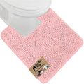 GORILLA GRIP Plush Absorbent Shaggy Chenille Bath Rug Mat by Unknown