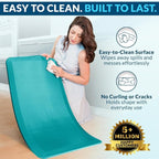 ComfiLife Anti Fatigue Floor Mat – 3/4 Inch Thick Perfect Kitchen Mat, Standing - Image 5
