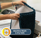 Muddy Mat® | Super Water Absorbent Door Mat Indoor, Microfiber Quick Dry - Image 3