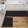 H.VERSAILTEX 2 Piece Bathroom Set by HVERSAILTEX