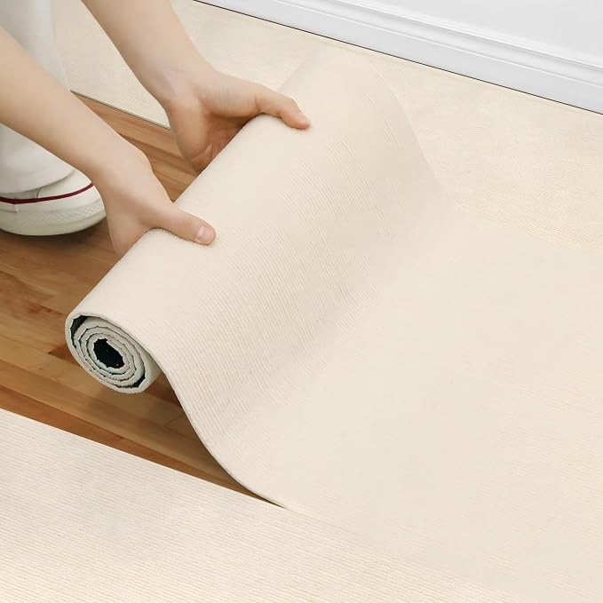 Peel and Stick Carpet Roll by Chejiaye