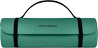 Retrospec Solana Yoga Mat 1" Thick w/Nylon Strap - Image 4
