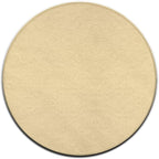 Large Round Area Rug Home Decor Modern Bathroom Rug Kitchen Office Circle Rug by Meaudiwes