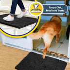 Muddy Mat® | Super Water Absorbent Door Mat Indoor, Microfiber Quick Dry - Image 6