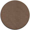 Machine Washable Modern Round Area Rug, Room Sofa Yoga Soft Round Carpet by Meaudiwes