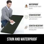 GORILLA GRIP Comfortable Cushioned Kitchen Mats - Image 4