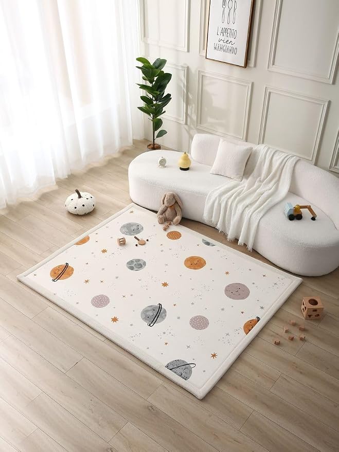 Hakuna Matte CloudSoft Baby Play Mat - Image 2