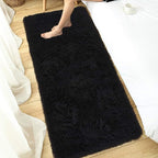 LOCHAS Ultra Soft Indoor Modern Area Rugs Fluffy Living Room Carpets - Image 3
