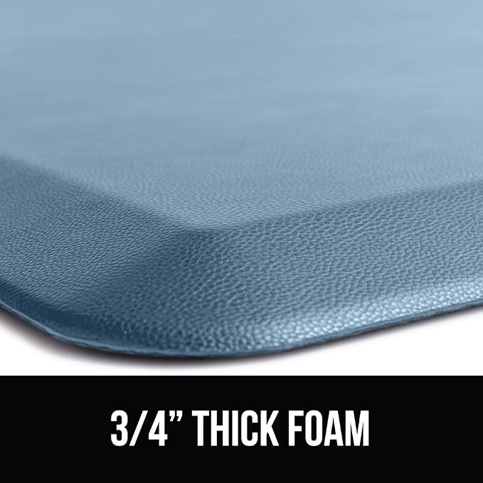 GORILLA GRIP Comfortable Cushioned Kitchen Mats - Image 8