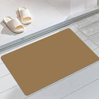 Ultra Thin Door Mat Indoor Entrance, 1/10 in Thin Door Mats - Image 9