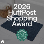 GORILLA GRIP Bath Rug Mat 60x24, Soft Absorbent Chenille, Quick Dry Microfiber - Image 6