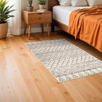 Small Rug 2x3 Washable - Image 4