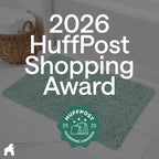 GORILLA GRIP Bath Rug Mat 30x20, Thick Soft Absorbent Chenille, Quick Dry - Image 6