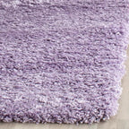 SAFAVIEH California Shag Collection Runner Rug - Image 4