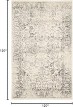 SAFAVIEH Adirondack Collection Area Rug - Image 2
