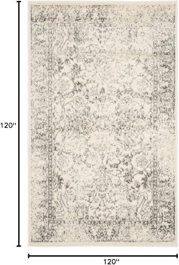 SAFAVIEH Adirondack Collection Area Rug - Image 2