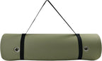 TONE Fitness Hanging Yoga Mat, Pilates Mat, Exercise Mat by TONEFitness
