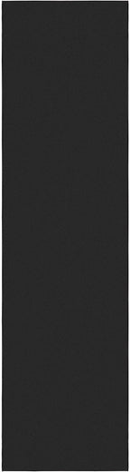 Ottomanson Hallway Runner Rug 2'7" x 9'10" Non Slip Solid Area Rugs Easy to - Image 6