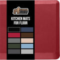 GORILLA GRIP Comfortable Cushioned Kitchen Mats by Unknown