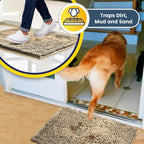 Muddy Mat® | Super Water Absorbent Door Mat Indoor, Microfiber Quick Dry - Image 6