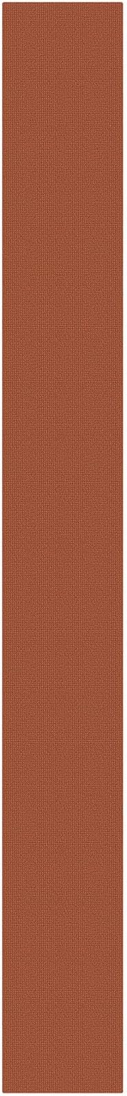 KOZYFLY Orange 2x20 Runners Rugs - Image 8