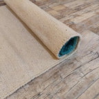 Jaipur art & Rugs Cotton Yoga Mat - Image 7