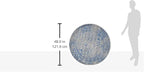 SAFAVIEH Adirondack Collection Area Rug - Image 2
