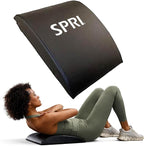 SPRI Ab Mat - Workout Mat Accessory by SPRI