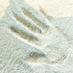 Poowe Round Kids Playroom Rug - Image 4