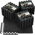 bemaxx Gym Mats Set by bemaxx