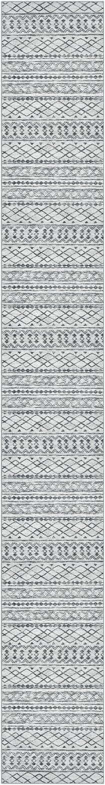 KUTA Extra Long Runners for Hallways 2.6x20ft Non-Slip Washable, Stair Runners - Image 8