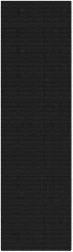 KOZYFLY Black 2x7 Washable Kitchen Runner Rug, Non Slip Runners - Image 9