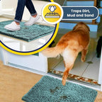 Muddy Mat® | Super Water Absorbent Door Mat Indoor, Microfiber Quick Dry - Image 6