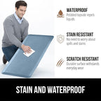 GORILLA GRIP Comfortable Cushioned Kitchen Mats - Image 4