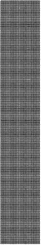 KOZYFLY 3x16 Runners Rugs for Hallway, Extra Long Washable Runner Rug, Non Slip - Image 8