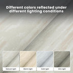 Washable Rugs 8x10 Area Rugs for Living Room, Dining Room- Large Ultra Soft - Image 6