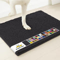 Muddy Mat® | Super Water Absorbent Door Mat Indoor, Microfiber Quick Dry by MuddyMat%C2%AE