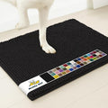 Muddy Mat® | Super Water Absorbent Door Mat Indoor, Microfiber Quick Dry by MuddyMat%C2%AE