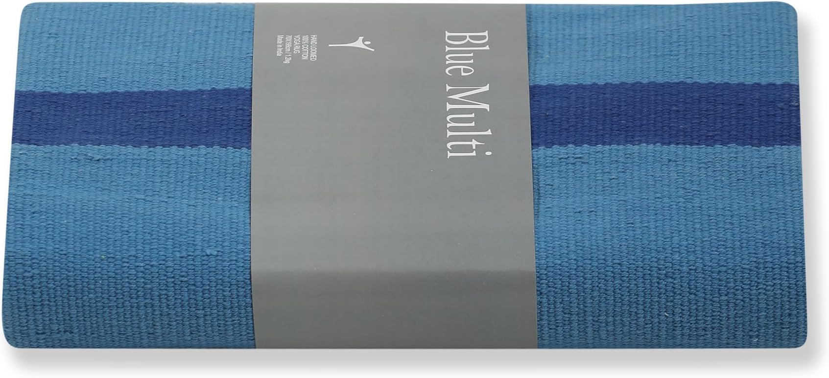 MISZBHA Yoga Rugs & Blanket Indian Cotton Perfect - Image 4