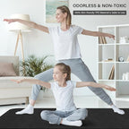 Extra Large Yoga Mat - Image 3
